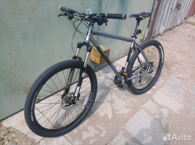 jamis dragon 650 sport