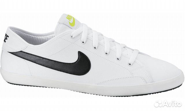 nike defendre leather