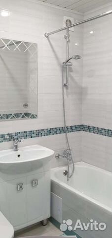

1-к. квартира, 29,8 м², 2 кровати