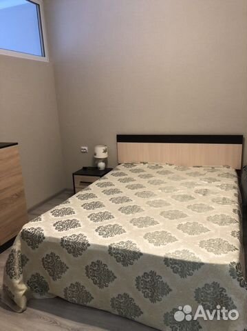 

2-к. квартира, 54 м², 2 кровати
