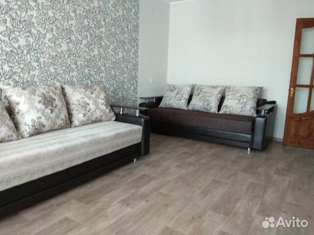 

2-к. квартира, 49 м², 3 кровати