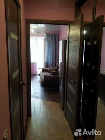 1-к квартира, 30 м², 2/9 эт.