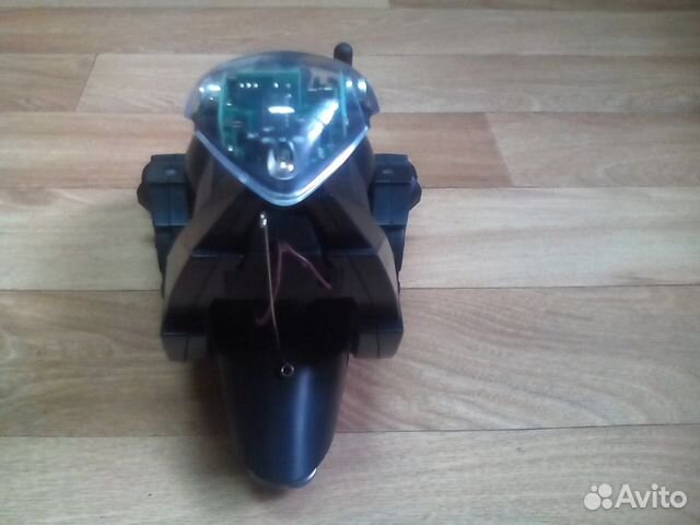 Робот Шпион (Eaglemoss collections)