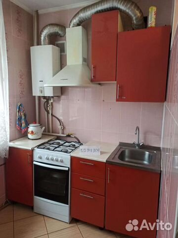 

3-к. квартира, 70 м², 3 кровати