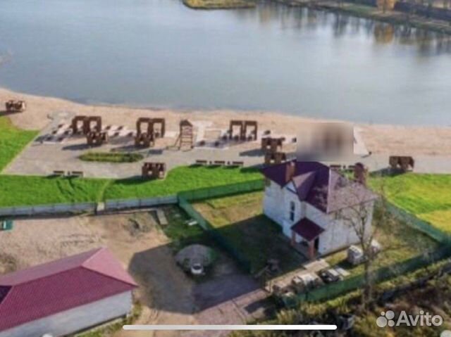 

5-к. коттедж, 170 м²