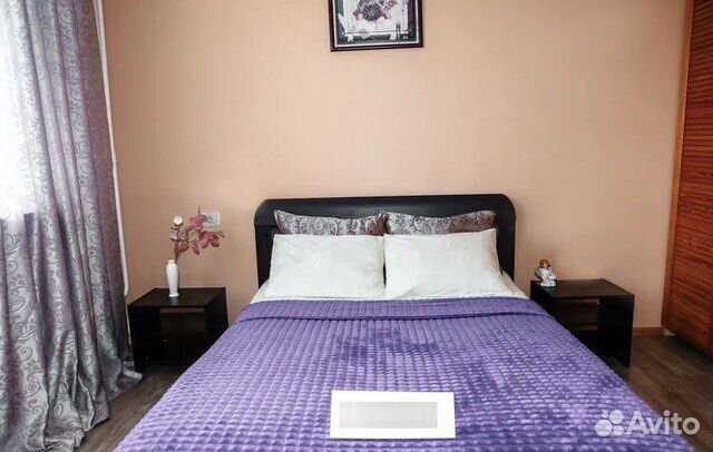 

2-к. квартира, 67,7 м², 4 кровати