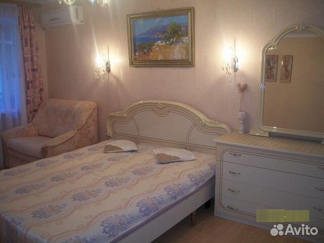 

1-к. квартира, 35 м², 2 кровати