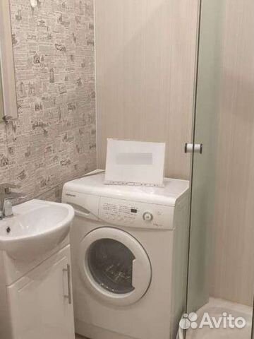 

1-к. квартира, 31 м², 1/5 эт.