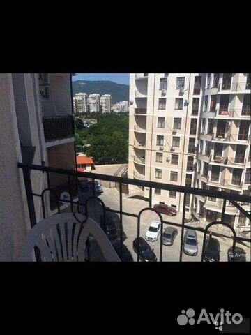

2-к. квартира, 45 м², 3 кровати
