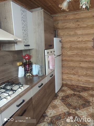 

4-к. дача, 200 м²
