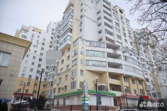 

2-к. квартира, 80 м², 4 кровати