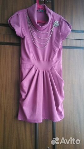 Розовое Платье Розовое Платье