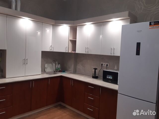 

3-к. квартира, 120 м², 5 кроватей