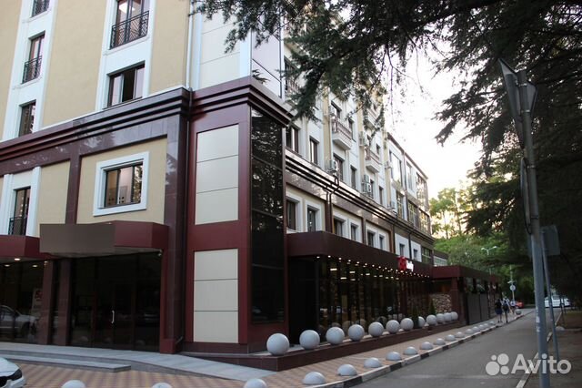 

1-к. квартира, 50 м², 2 кровати
