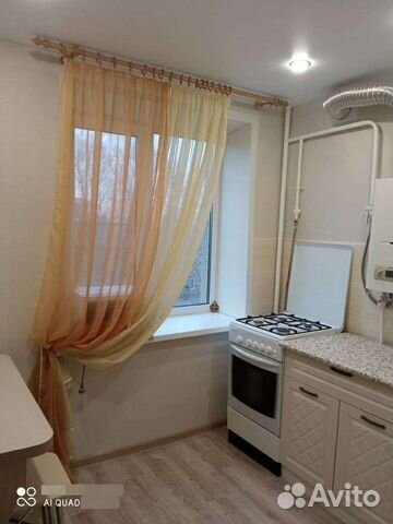

2-к. квартира, 56 м², 3 кровати