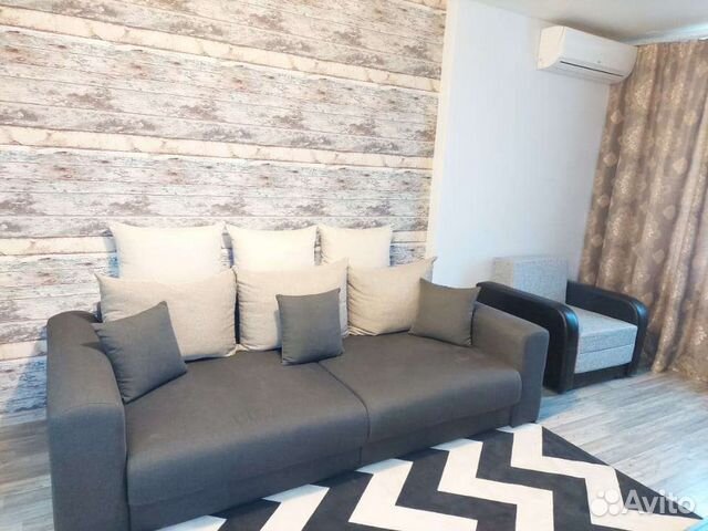 

2-к. квартира, 52 м², 3 кровати