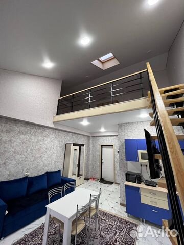 

2-к. квартира, 70 м², 3 кровати