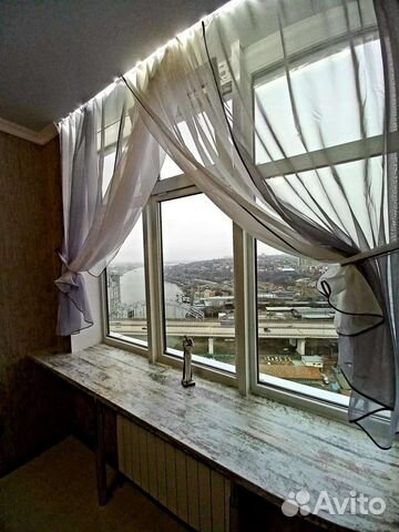 

2-к. квартира, 45,6 м², 2 кровати
