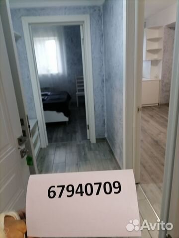 

2-к. квартира, 30 м², 1/5 эт.