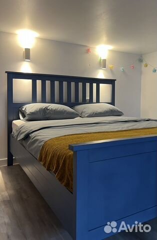 

2-к. квартира, 59 м², 3 кровати