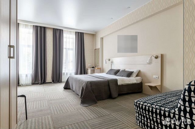 

Квартира-студия, 30 м², 2/5 эт.