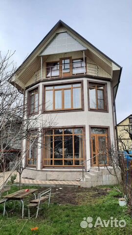 

7-к. дом, 300 м²