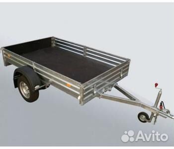 Прицеп мзса 817702.012