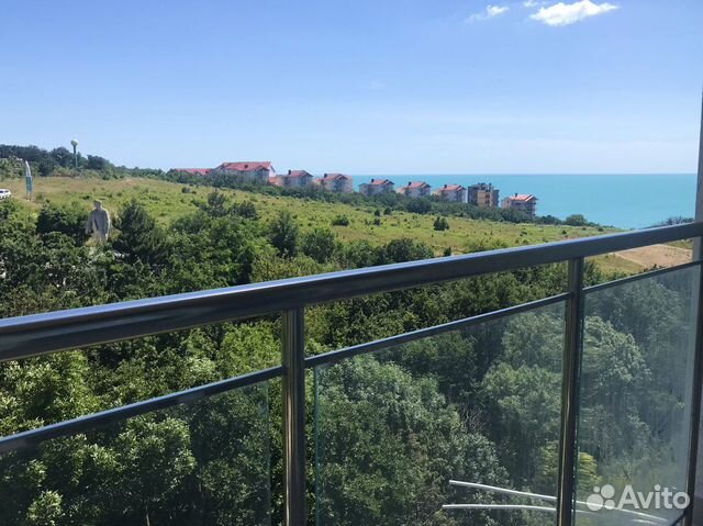 

1-к. квартира, 40,5 м², 3 кровати