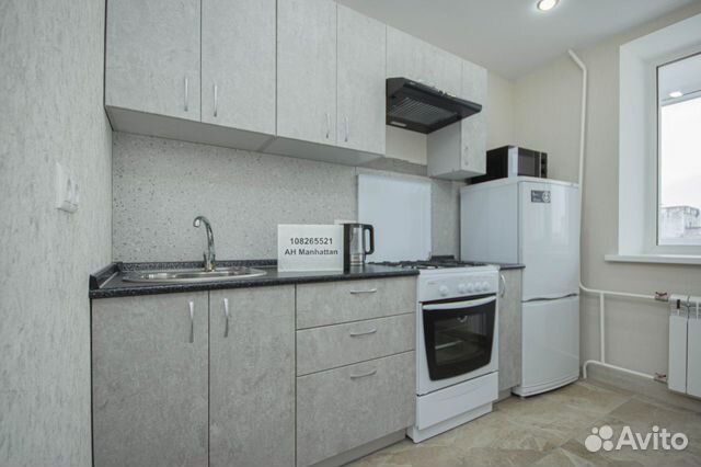 

3-к. квартира, 68 м², 4 кровати