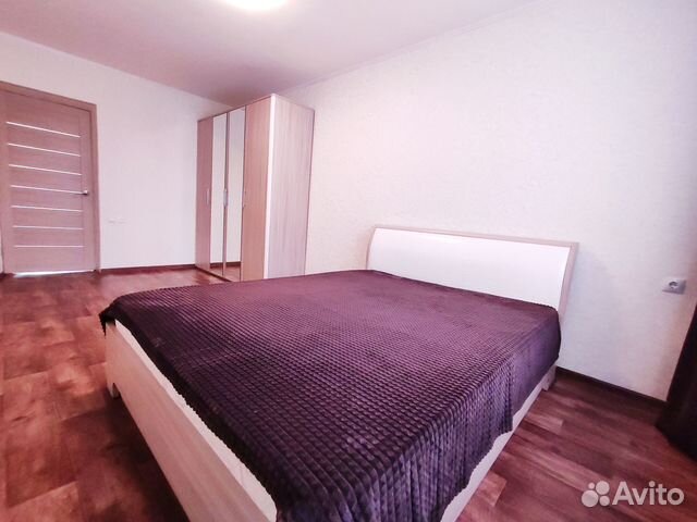 

2-к. квартира, 45 м², 4 кровати