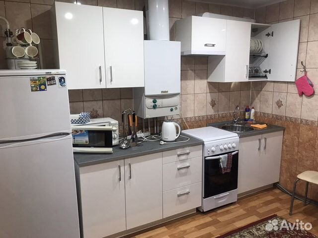 

2-к. квартира, 65 м², 5 кроватей
