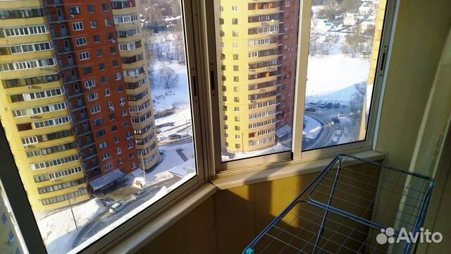 

1-к. квартира, 45 м², 2 кровати