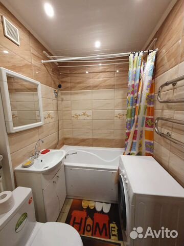 

2-к. квартира, 57 м², 3 кровати