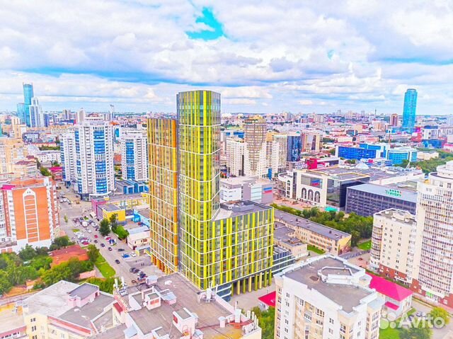 

Квартира-студия, 26 м², 1 кровать