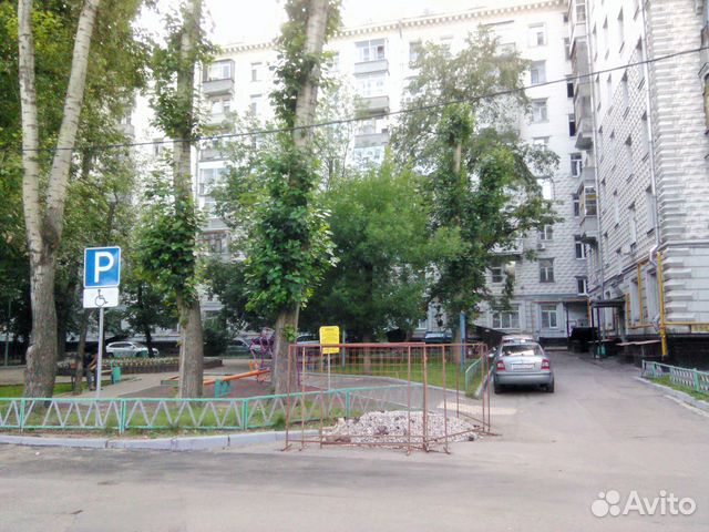 Комната 20 м² в 2-к, 6/10 эт. Комната 20 м² в 2-к, 6/10 эт.