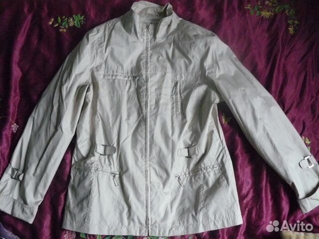 Ветровка Silver Line Ветровка Silver Line