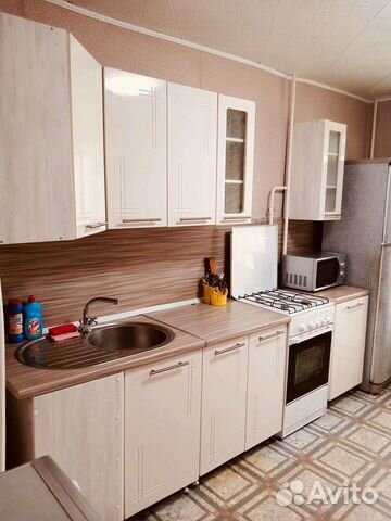 

2-к. квартира, 58,6 м², 5 кроватей