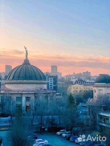 

3-к. квартира, 80 м², 5 кроватей