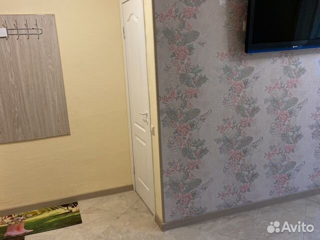 

2-к. квартира, 40 м², 4 кровати