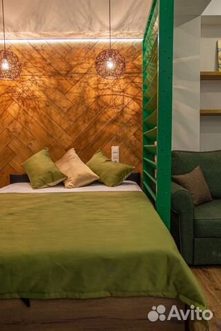 

1-к. квартира, 30 м², 12/13 эт.