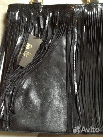 Сумка кожа. новая Сумка кожа. новая