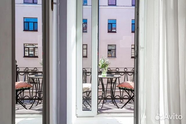 

3-к. квартира, 74 м², 3 кровати