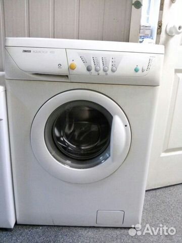 Стиральная машина бу, Zanussi, FE 925N, гарантия Стиральная машина бу, Zanussi, FE 925N, гарантия