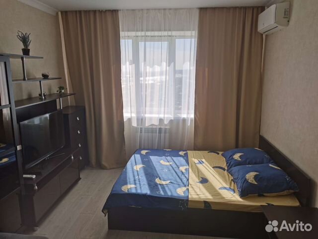 

1-к. квартира, 42 м², 14/21 эт.