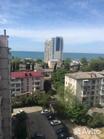 

2-к. квартира, 50 м², 2 кровати