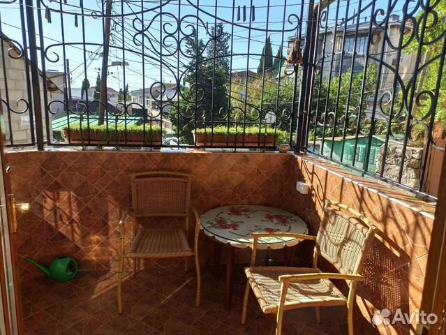 

Квартира-студия, 35 м², 2 кровати