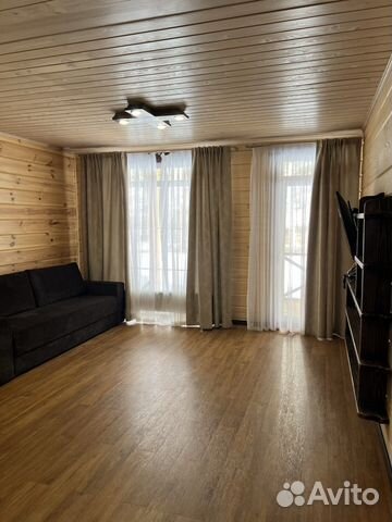 

2-к. таунхаус, 60 м²