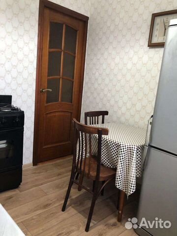 

2-к. квартира, 54 м², 3 кровати