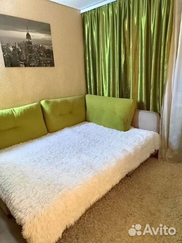 

Квартира-студия, 22 м², 1 кровать