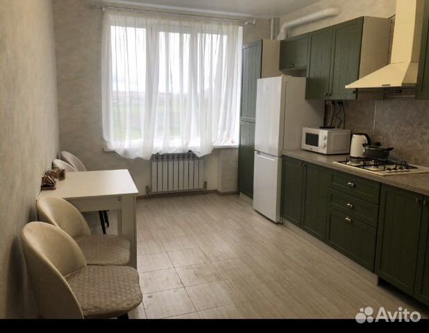 

2-к. квартира, 68 м², 4 кровати